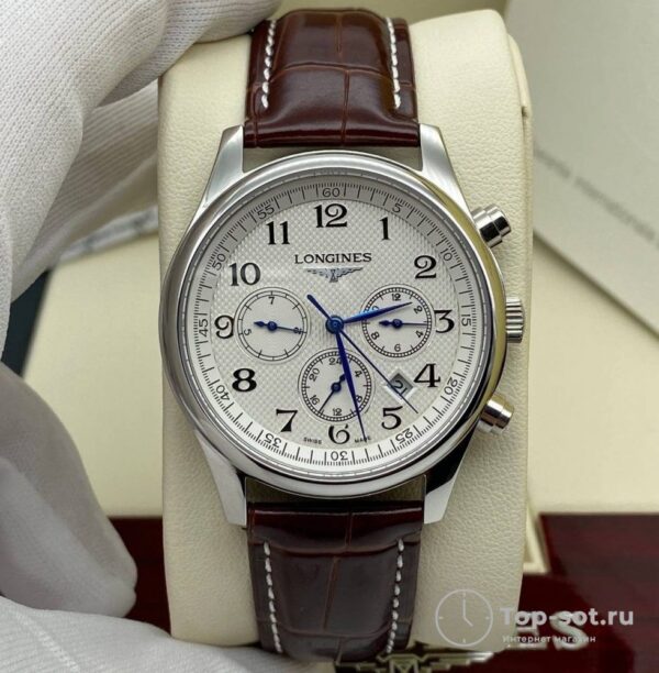 Часы Longines Master Collection