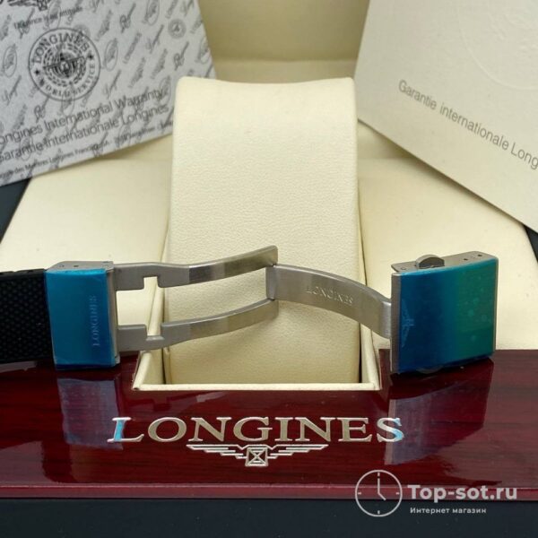 Часы Longines HidroConguest — изображение 6