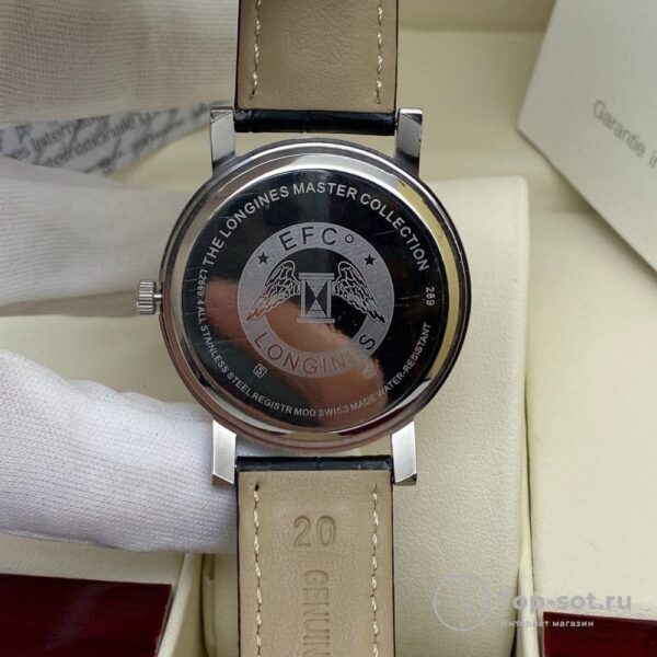 Часы Longines La Grande Classique — изображение 6