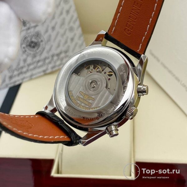 Часы Longines Master Collection — изображение 6