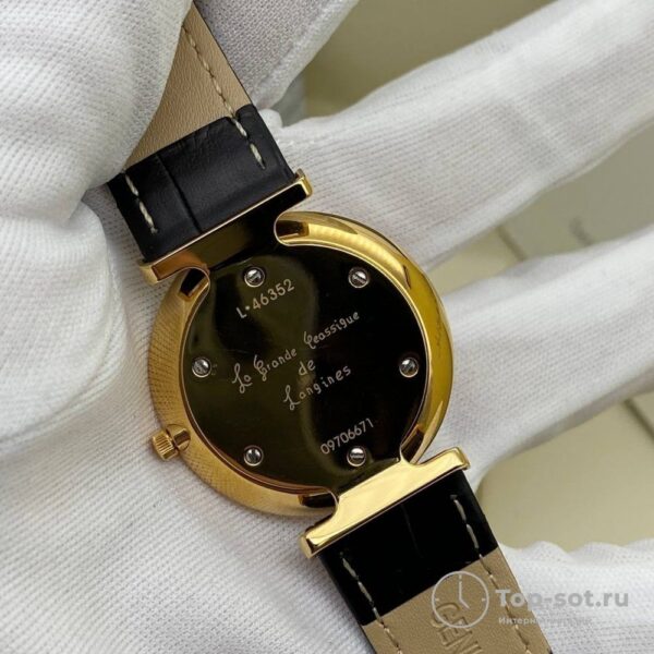 Часы Longines Longines La Grande Classique — изображение 6