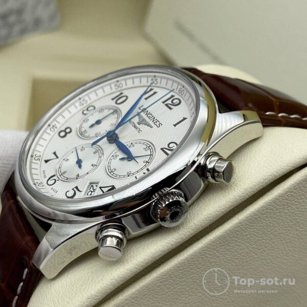 Часы Longines Master Collection — изображение 5