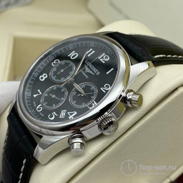 Часы Longines Master Collection — изображение 3