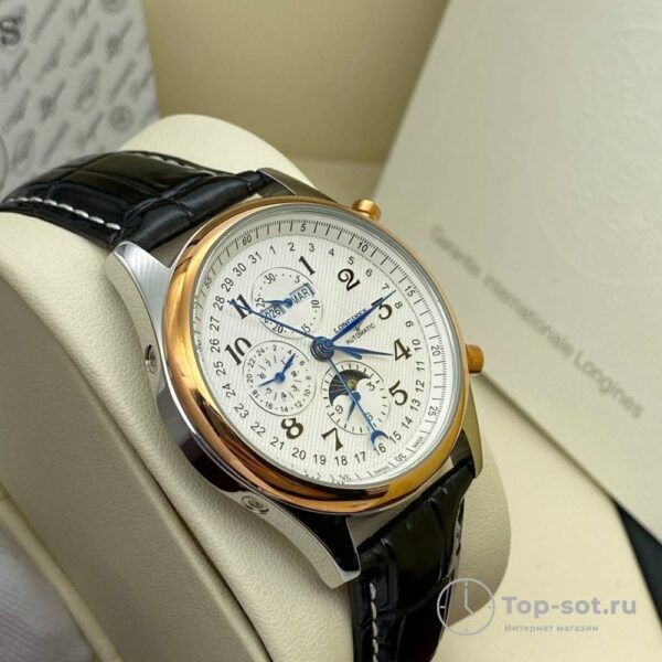 Часы Longines Master Collection — изображение 4