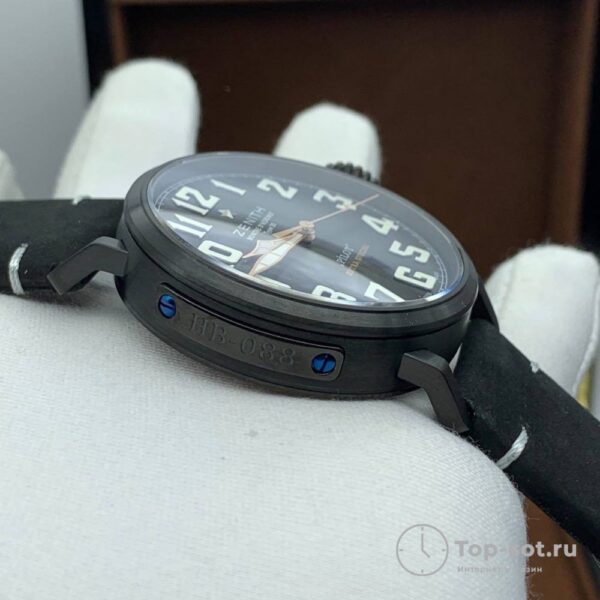 Часы Zenith Pilot — изображение 6