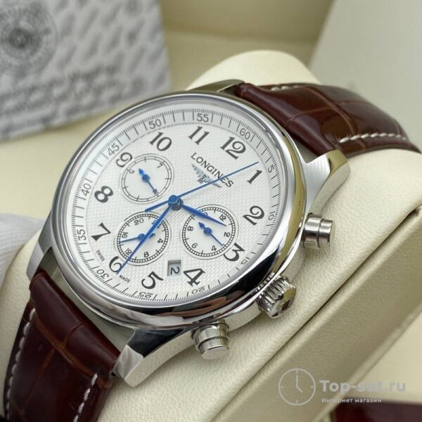 Часы Longines Master Collection — изображение 5