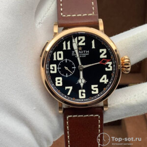 Часы Zenith Pilot