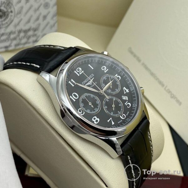 Часы Longines Master Collection — изображение 4