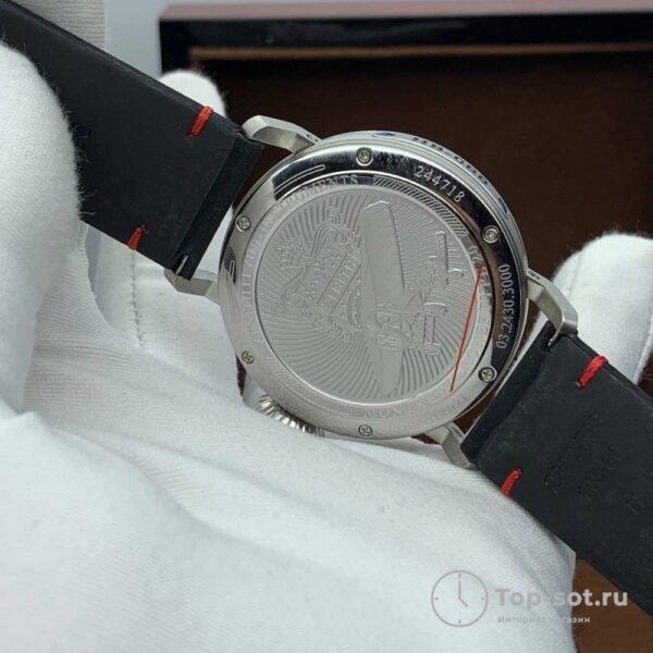 Часы Zenith Pilot — изображение 7