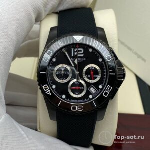 Часы Longines HydroConquest