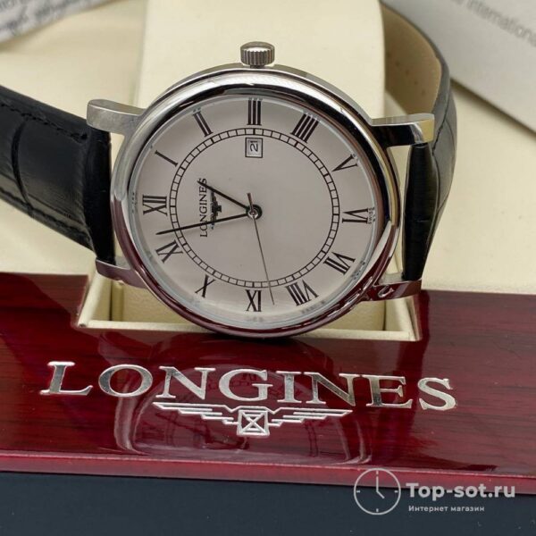 Часы Longines La Grande Classique — изображение 5