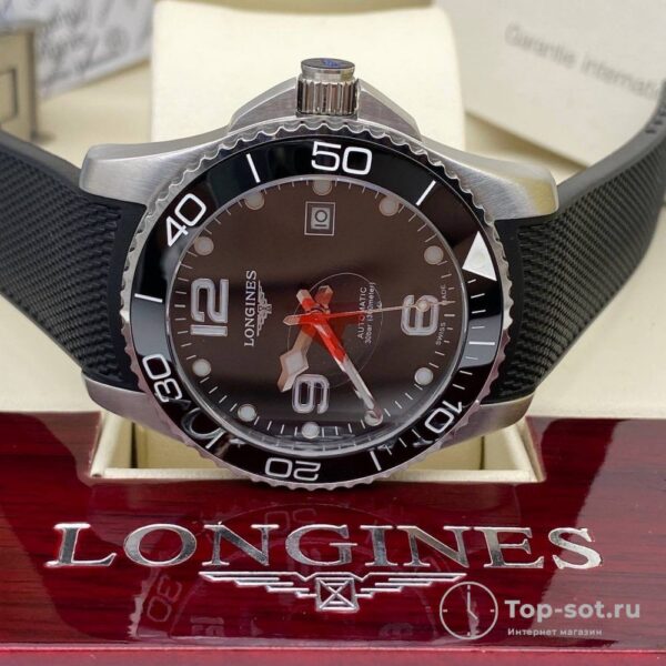 Часы Longines HidroConguest — изображение 5