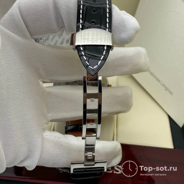 Часы Longines Master Collection — изображение 7