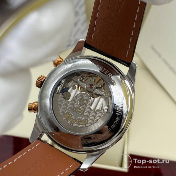 Часы Longines Master Collection — изображение 6