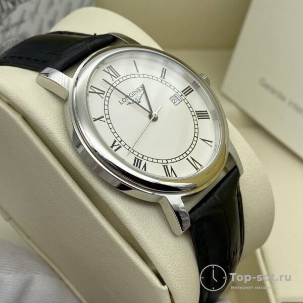 Часы Longines La Grande Classique — изображение 4