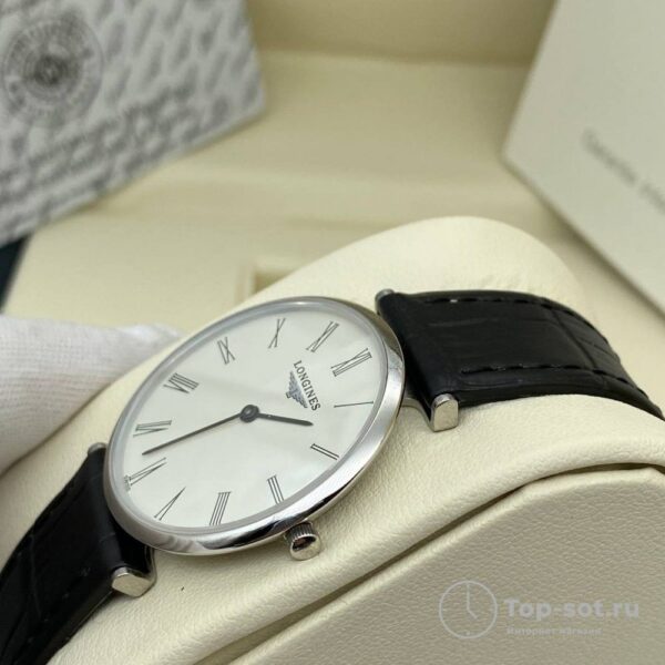Часы Longines Longines La Grande Classique — изображение 4