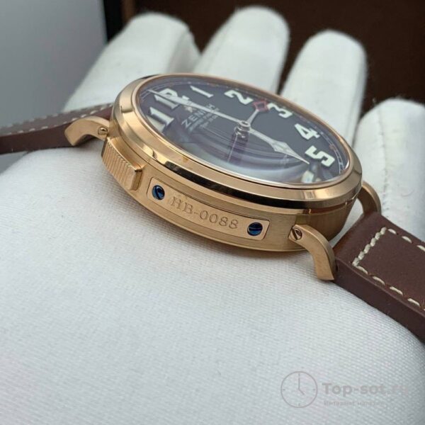 Часы Zenith Pilot — изображение 2