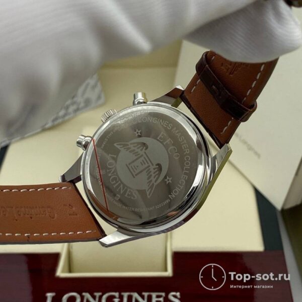 Часы Longines Master Collection — изображение 5