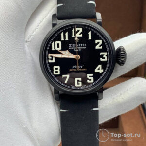 Часы Zenith Pilot