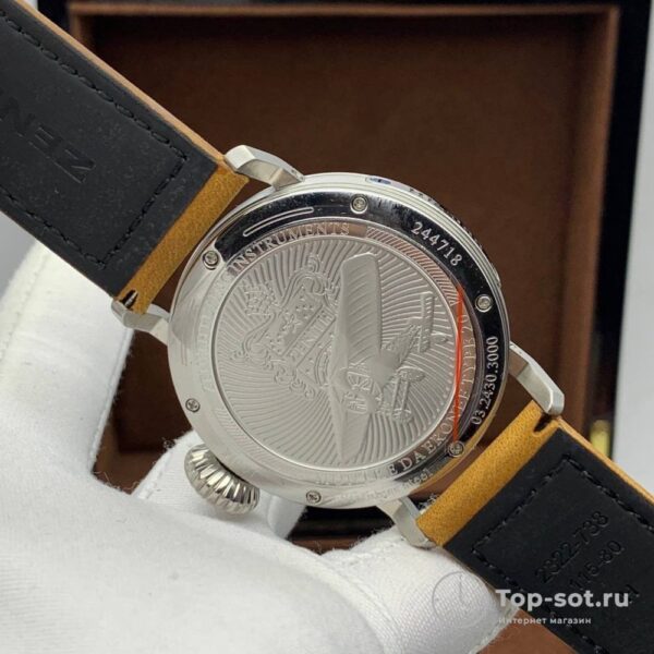 Часы Zenith Pilot — изображение 8