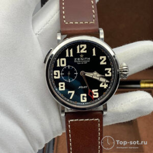 Часы Zenith Pilot