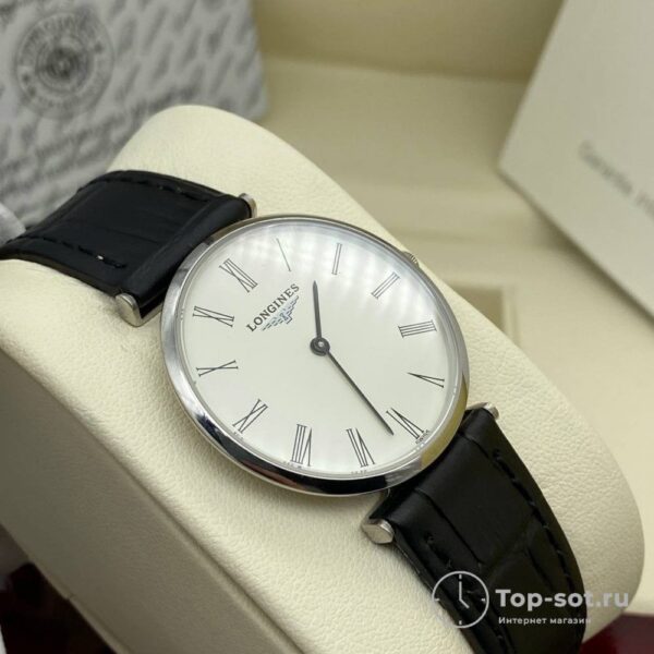 Часы Longines Longines La Grande Classique — изображение 3