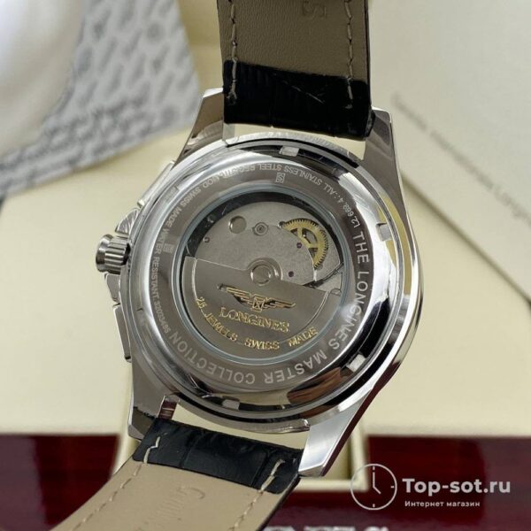 Часы Longines Master Collection — изображение 6