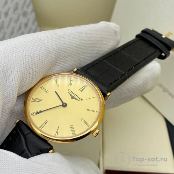 Часы Longines Longines La Grande Classique — изображение 5