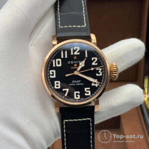 Часы Zenith Pilot