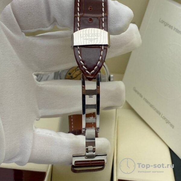 Часы Longines Master Collection — изображение 7