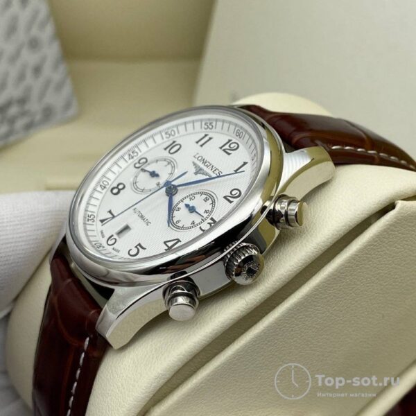 Часы Longines Master Collection — изображение 5