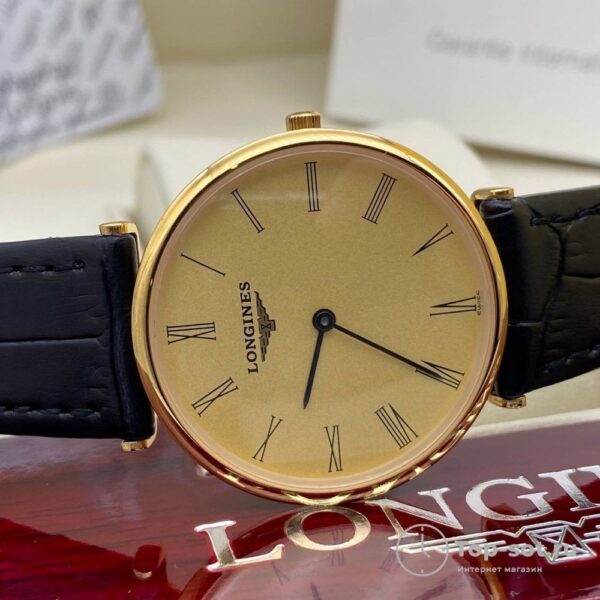 Часы Longines Longines La Grande Classique — изображение 4