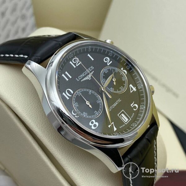 Часы Longines Master Collection — изображение 5
