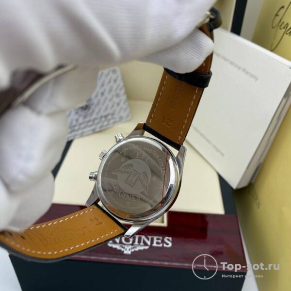 Часы Longines Master Collection — изображение 7