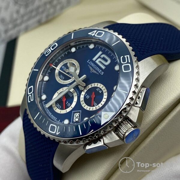 Часы Longines HidroConguest — изображение 5