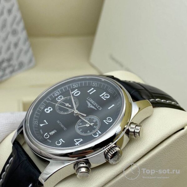 Часы Longines Master Collection — изображение 4