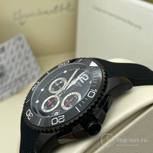 Часы Longines HidroConguest — изображение 5
