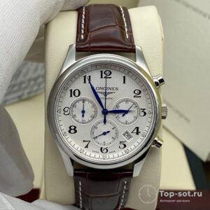 Часы Longines Master Collection