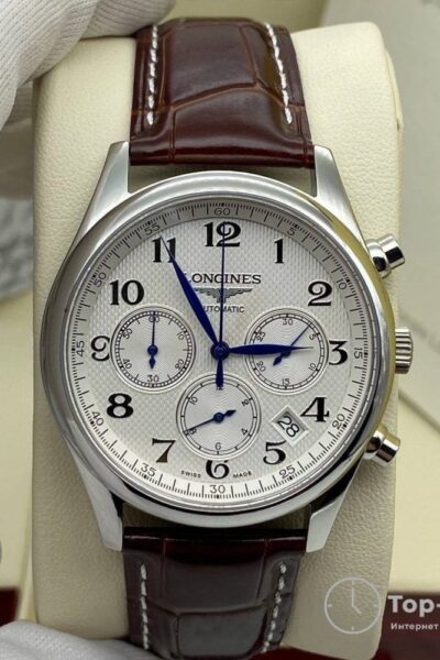 Часы Longines Master Collection