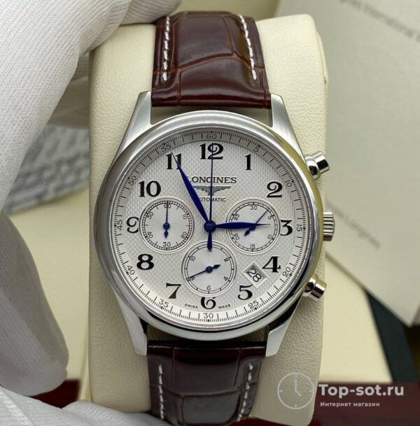 Часы Longines Master Collection