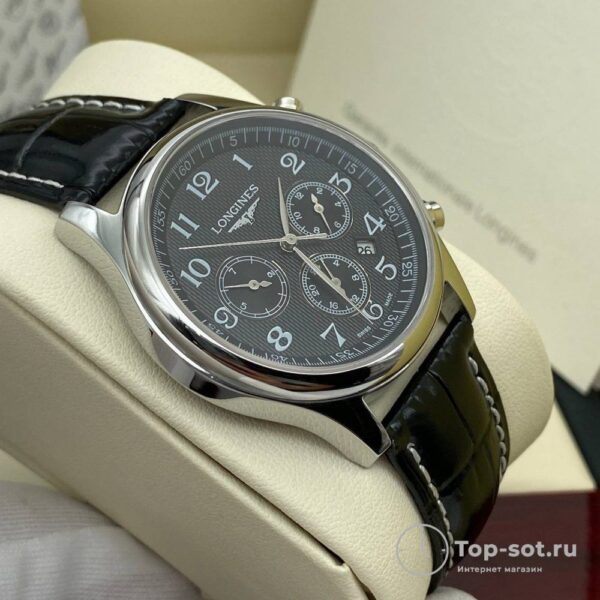 Часы Longines Master Collection — изображение 3