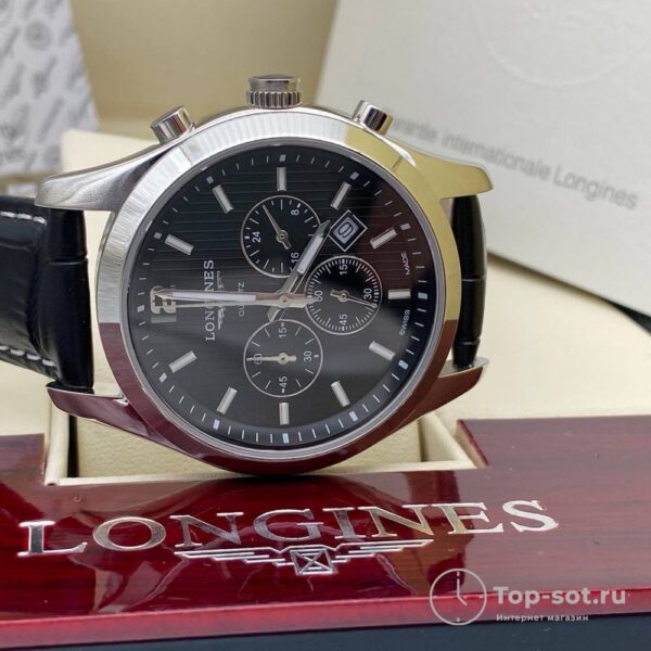 Часы Longines Master Collection — изображение 5