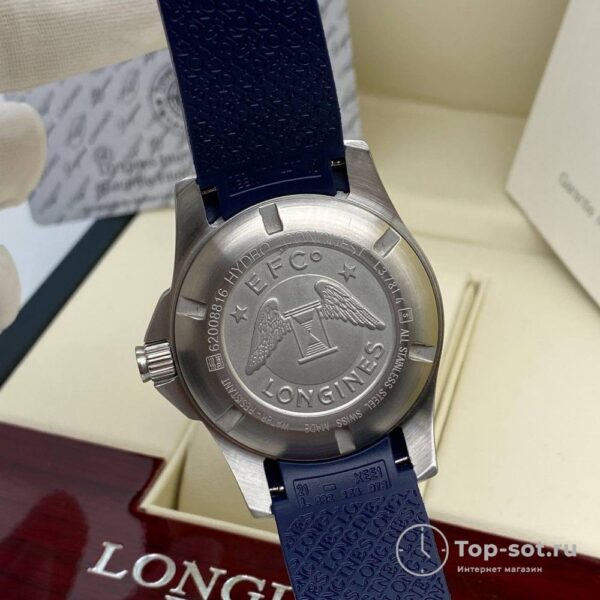 Часы Longines HidroConguest — изображение 6