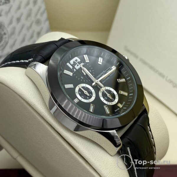 Часы Longines Master Collection — изображение 4