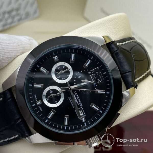 Часы Longines Master Collection — изображение 3