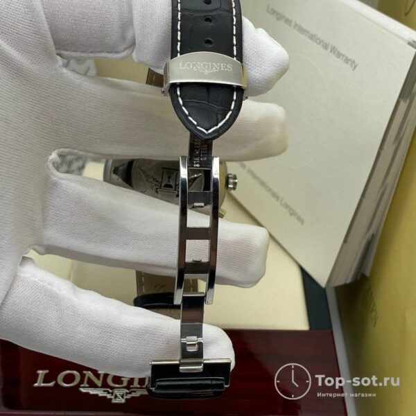 Часы Longines Master Collection — изображение 7