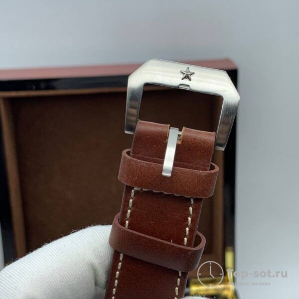 Часы Zenith Pilot — изображение 6
