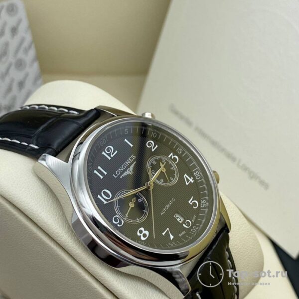 Часы Longines Master Collection — изображение 3