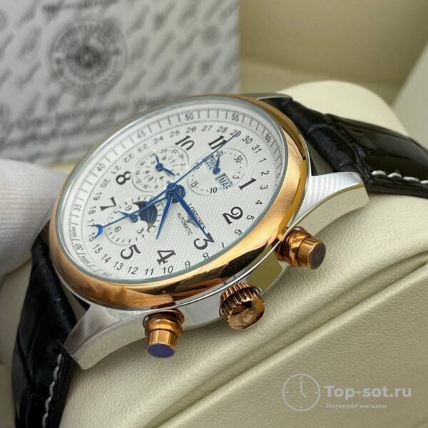 Часы Longines Master Collection — изображение 3