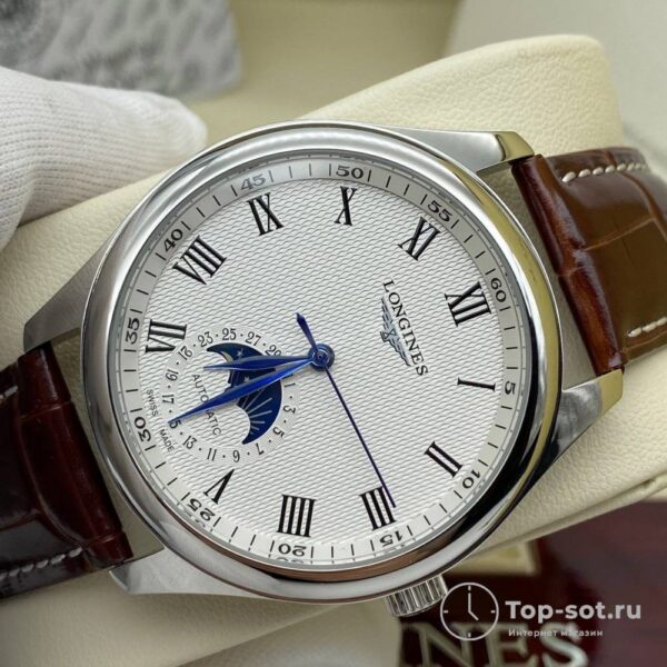Часы Longines Master Collection — изображение 5